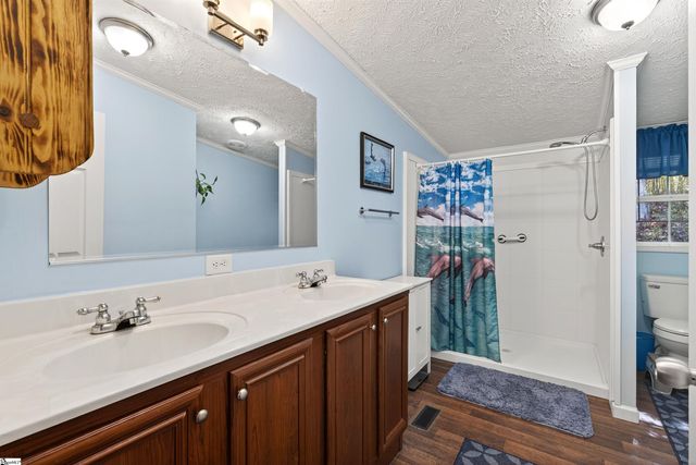 389 Sherrill Drive, Blacksburg, SC 29702