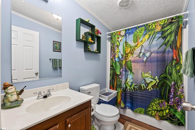 389 Sherrill Drive, Blacksburg, SC 29702