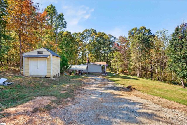 389 Sherrill Drive, Blacksburg, SC 29702