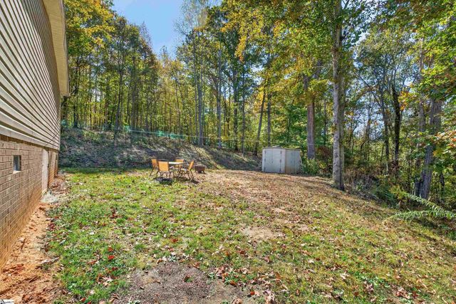 389 Sherrill Drive, Blacksburg, SC 29702