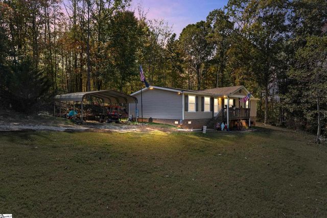 389 Sherrill Drive, Blacksburg, SC 29702