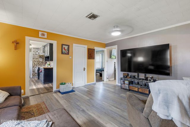309 Chappuis Avenue, Crowley, LA 70526