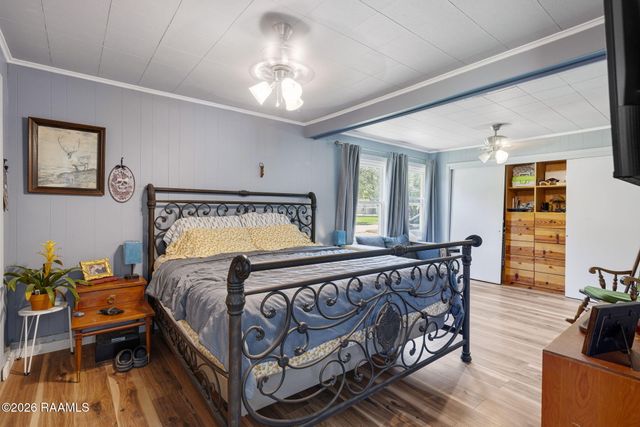 309 Chappuis Avenue, Crowley, LA 70526