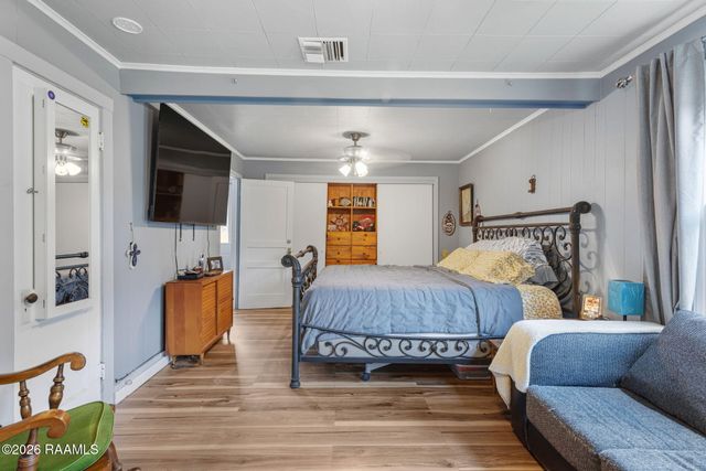 309 Chappuis Avenue, Crowley, LA 70526