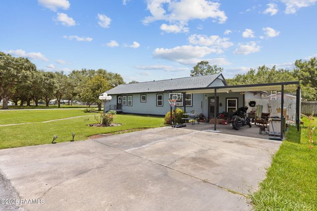 309 Chappuis Avenue, Crowley, LA 70526