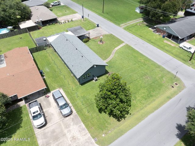 309 Chappuis Avenue, Crowley, LA 70526
