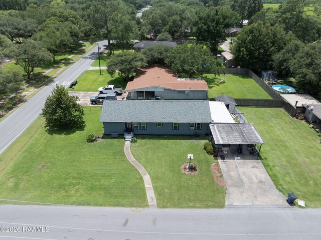 309 Chappuis Avenue, Crowley, LA 70526