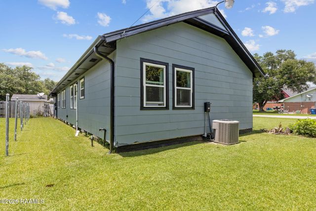 309 Chappuis Avenue, Crowley, LA 70526