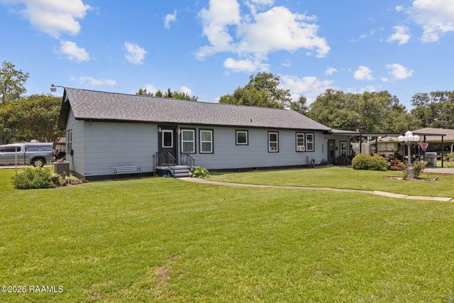 309 Chappuis Avenue, Crowley, LA 70526