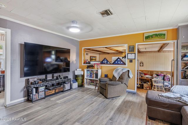 309 Chappuis Avenue, Crowley, LA 70526