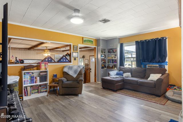 309 Chappuis Avenue, Crowley, LA 70526