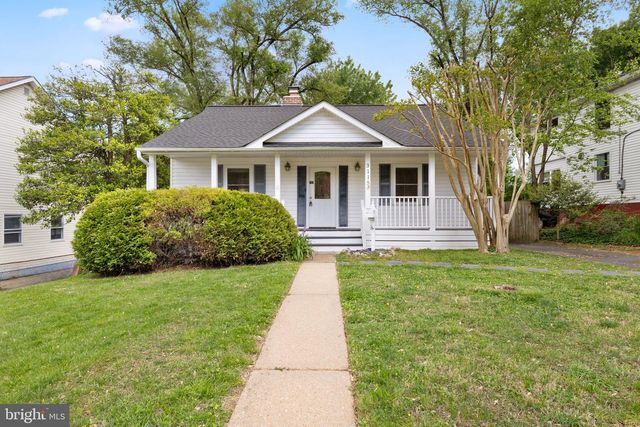 3115 GREENWAY BLVD, Falls Church, VA 22042
