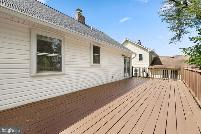 3115 GREENWAY BLVD, Falls Church, VA 22042
