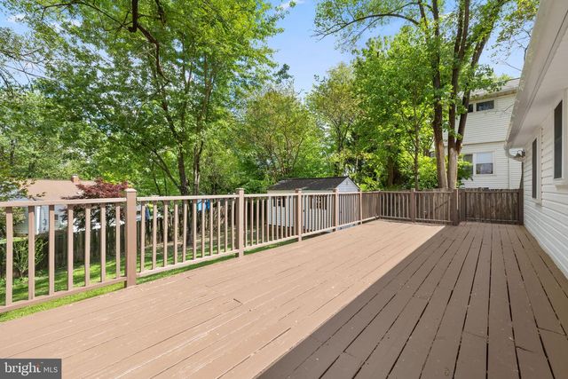 3115 GREENWAY BLVD, Falls Church, VA 22042