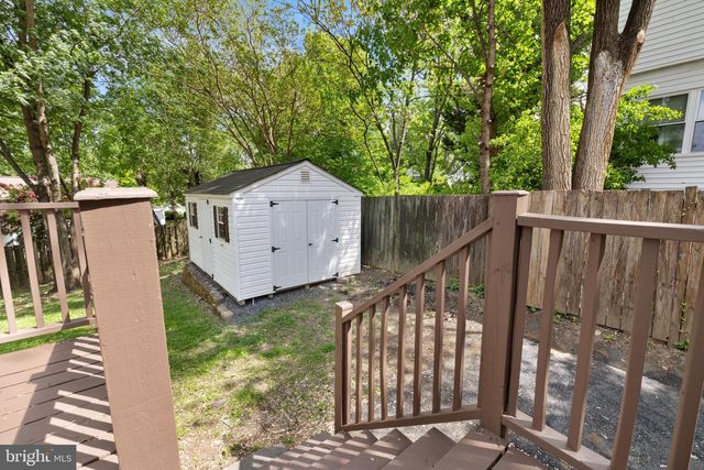 3115 GREENWAY BLVD, Falls Church, VA 22042