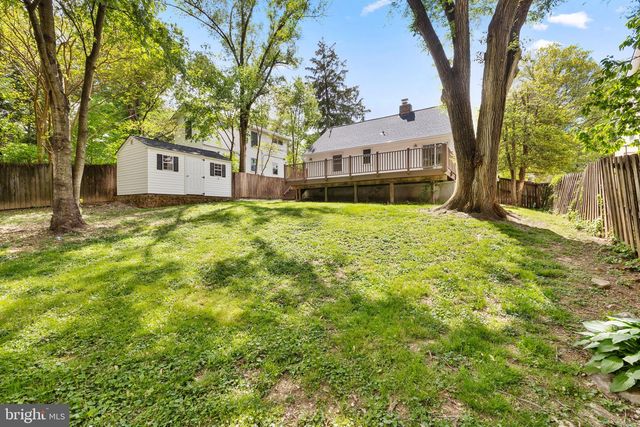 3115 GREENWAY BLVD, Falls Church, VA 22042