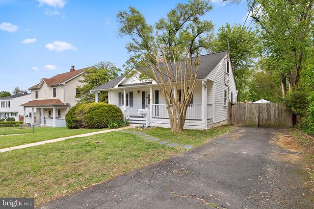 3115 GREENWAY BLVD, Falls Church, VA 22042