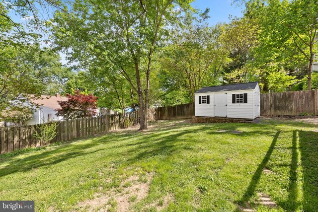 3115 GREENWAY BLVD, Falls Church, VA 22042