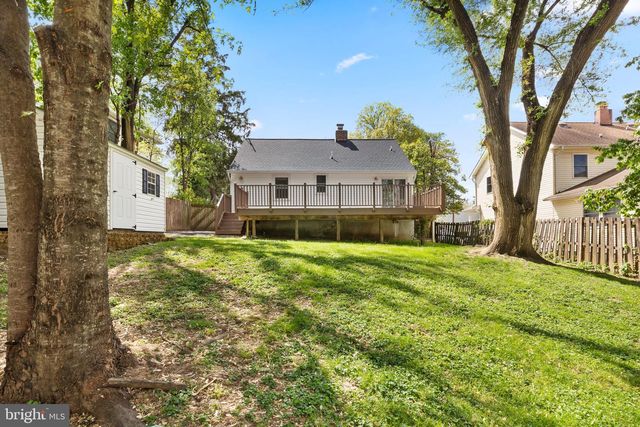 3115 GREENWAY BLVD, Falls Church, VA 22042