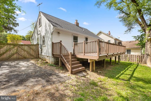 3115 GREENWAY BLVD, Falls Church, VA 22042