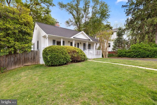 3115 GREENWAY BLVD, Falls Church, VA 22042