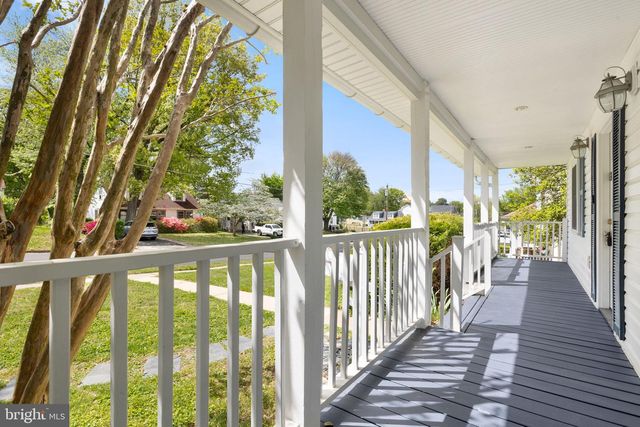 3115 GREENWAY BLVD, Falls Church, VA 22042