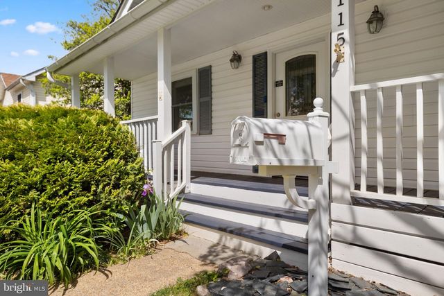 3115 GREENWAY BLVD, Falls Church, VA 22042