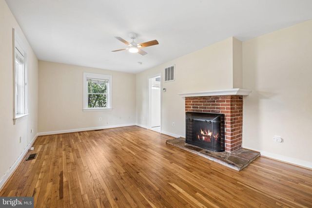 3115 GREENWAY BLVD, Falls Church, VA 22042