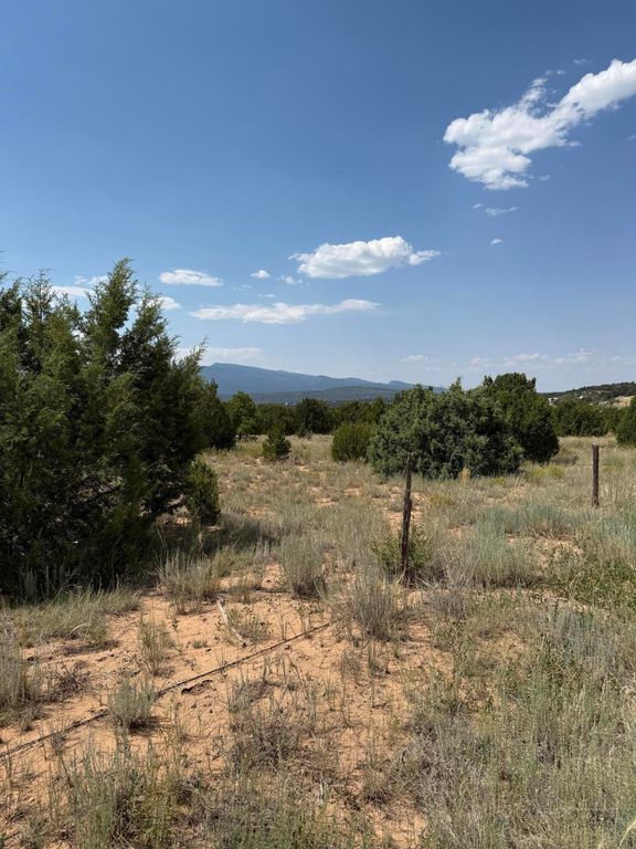 7 Christy Road, Tijeras, NM 87059