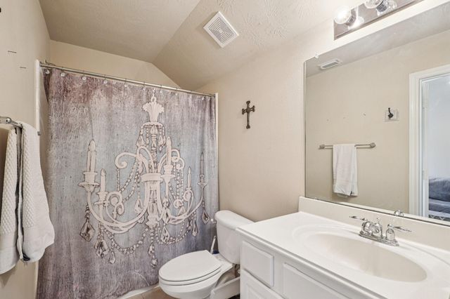 30 Trafalgar Place, Conroe, TX 77384