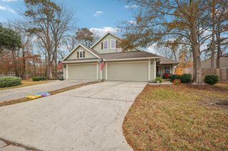 30 Trafalgar Place, Conroe, TX 77384