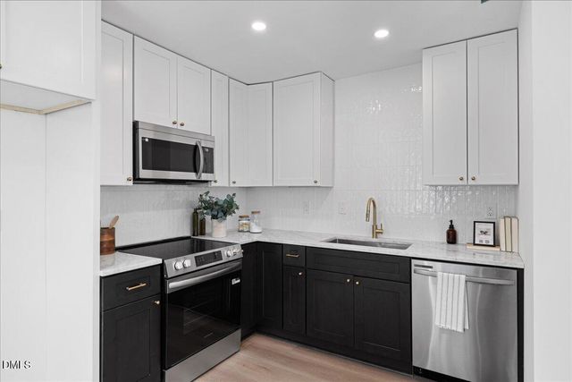 809 Felicia Street, Durham, NC 27704