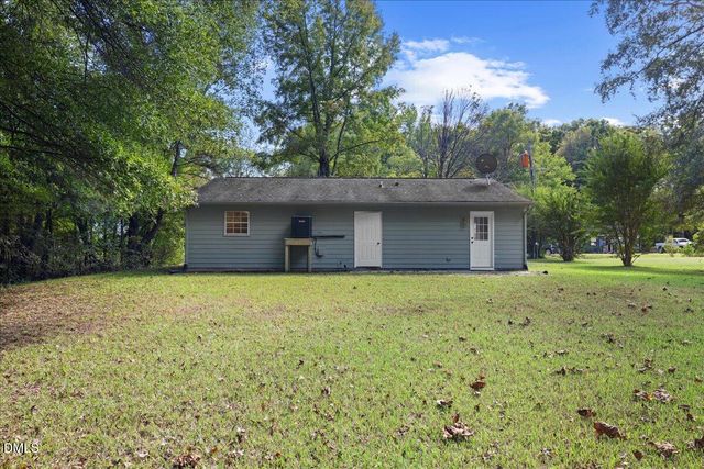 809 Felicia Street, Durham, NC 27704