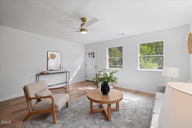 809 Felicia Street, Durham, NC 27704