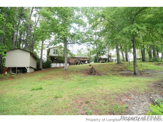 246 Bayfield Loop, Fayetteville, NC 28314