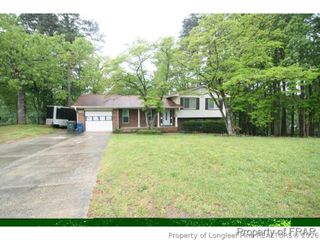 246 Bayfield Loop, Fayetteville, NC 28314