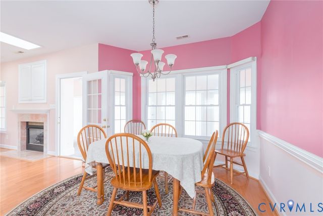 4013 Paulhill Rd, Chesterfield, VA 23236