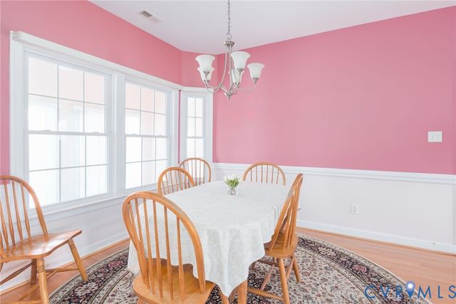 4013 Paulhill Rd, Chesterfield, VA 23236