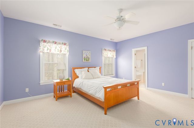 4013 Paulhill Rd, Chesterfield, VA 23236