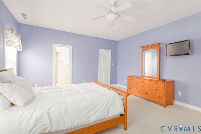 4013 Paulhill Rd, Chesterfield, VA 23236