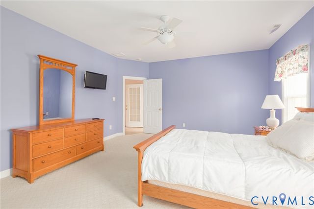 4013 Paulhill Rd, Chesterfield, VA 23236