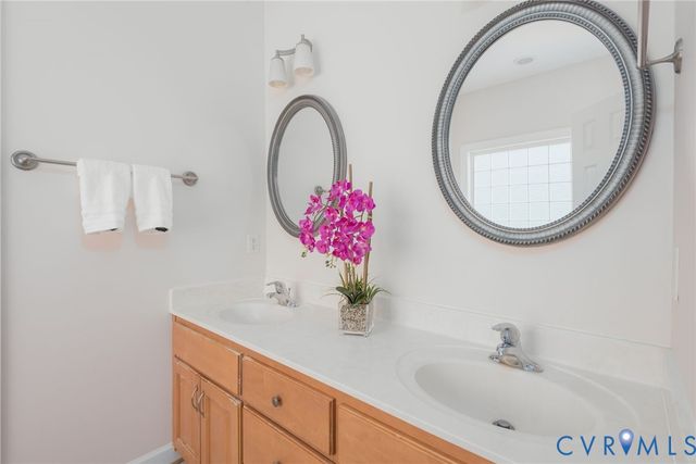 4013 Paulhill Rd, Chesterfield, VA 23236