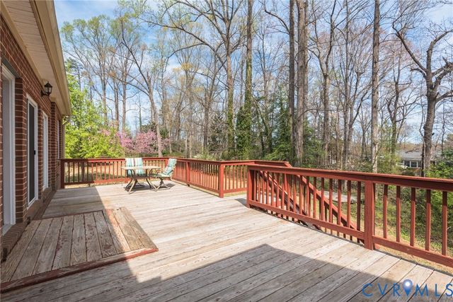 4013 Paulhill Rd, Chesterfield, VA 23236