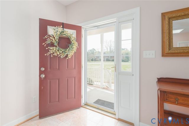 4013 Paulhill Rd, Chesterfield, VA 23236