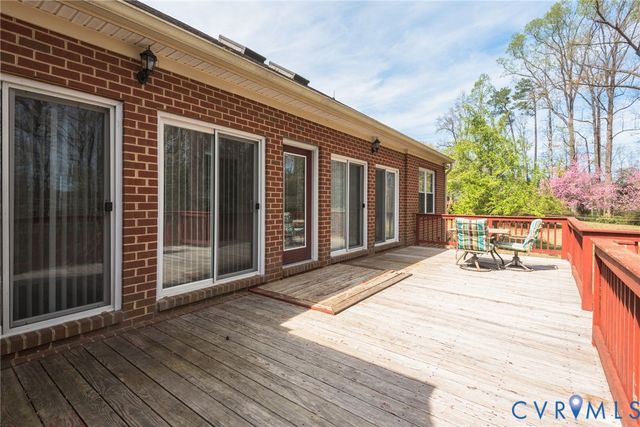 4013 Paulhill Rd, Chesterfield, VA 23236