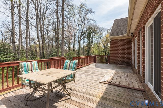 4013 Paulhill Rd, Chesterfield, VA 23236