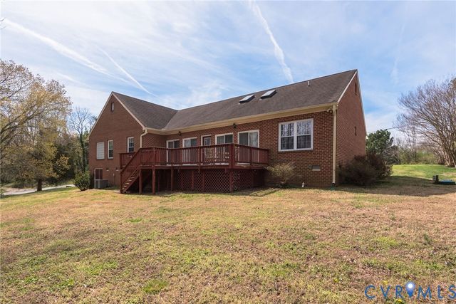 4013 Paulhill Rd, Chesterfield, VA 23236