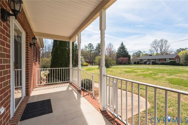 4013 Paulhill Rd, Chesterfield, VA 23236