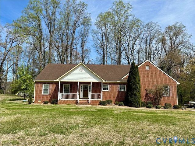 4013 Paulhill Rd, Chesterfield, VA 23236