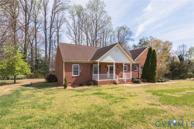 4013 Paulhill Rd, Chesterfield, VA 23236